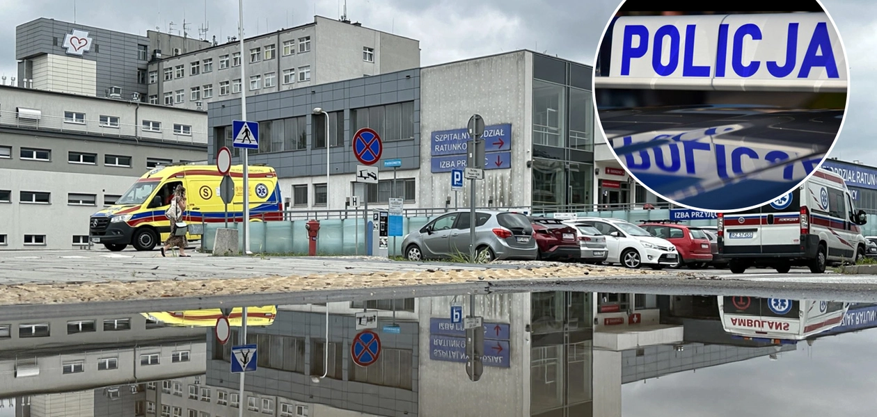 fot. RESinet.pl / KMP w Rzeszowie
