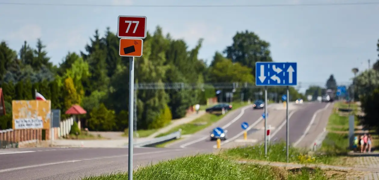 DK77, fot. GDDKiA