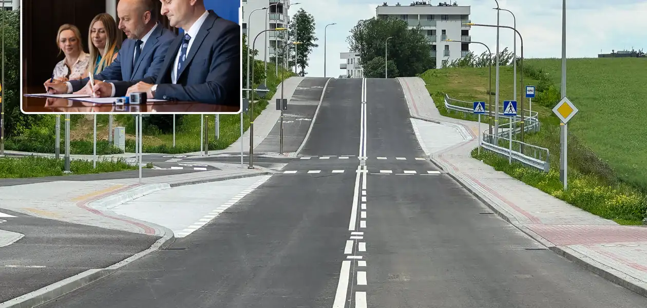 Fot. Archiwum RESinet.pl / Grzegorz Bukała z UM Rzeszowa