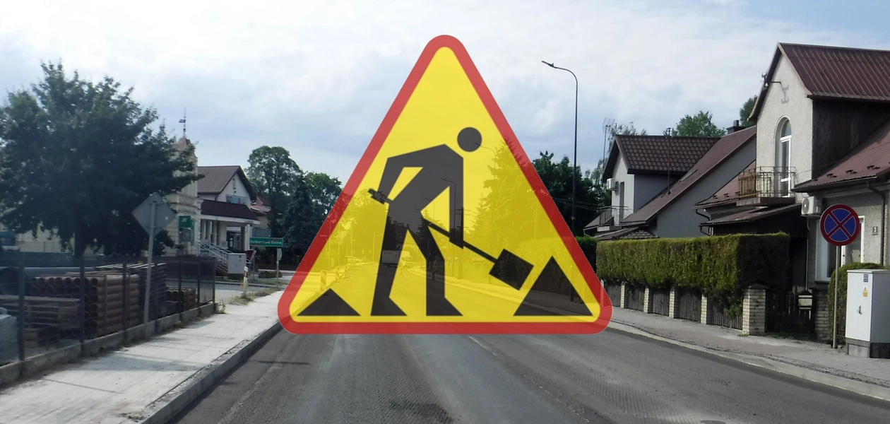 fot. Generalna Dyrekcja Dróg Krajowych i Autostrad