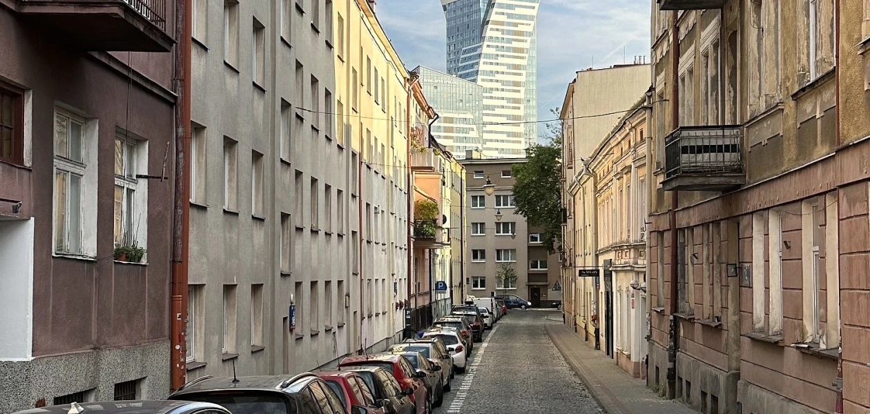 Baldachówka  - fot. ViC / Archiwum RESinet.pl