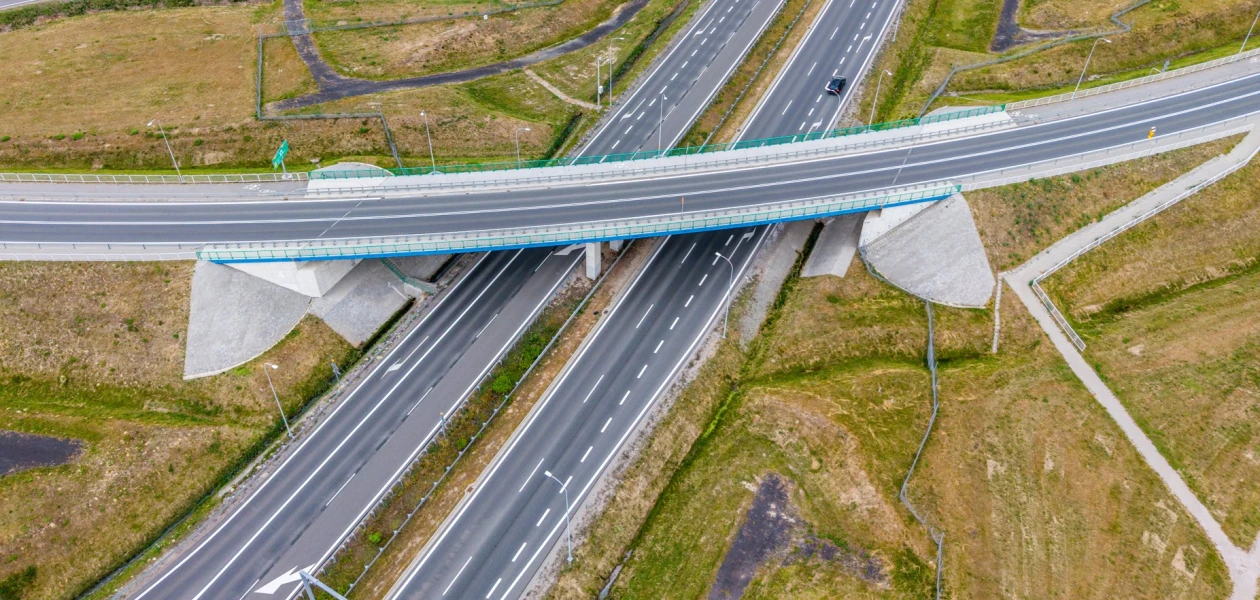 Rozbudowa S19 Sokołów Małopolski Północ – Jasionka / fot. GDDKiA
