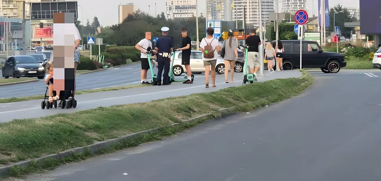 fot. KMP w Rzeszowie