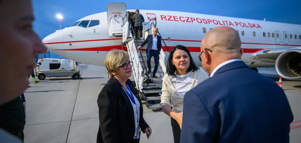 fot. Jerzy Żygadło, PUW Rzeszów
