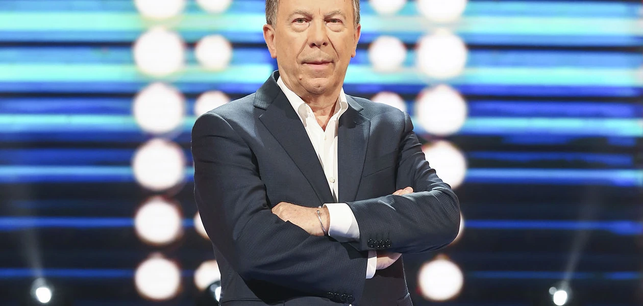  Wojciech Gąssowski / fot. Tomasz-Radzik