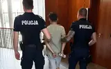 Wywieźli 18-latka do lasu i pobili. Sprawcy w rękach policji fot. KMP w Rzeszowie 