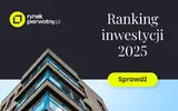 Rynek pierwotny w Rzeszowie stale rośnie. Które inwestycje najbardziej przyciągają kupujących?  