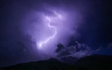 Alert IMGW. W czwartek burze i silne opady deszczu na Podkarpaciu fot. Pixabay 