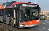 Dodatkowe kursy autobusów na Rzeszowskie Juwenalia fot. Archiwum RESinet.pl 