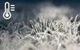Dziś w nocy ujemne temperatury na Podkarpaciu  fot. Pixabay 