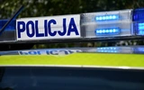 Zderzenie trzech pojazdów na DK9 w Majdanie Królewskim fot. Archiwum KPP w Kolbuszowej 