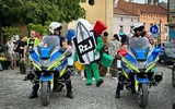 Ulicami Rzeszowa przejdzie studencki korowód. Nowa trasa, mniejsze utrudnienia fot. ViC / Archiwum RESinet.pl 