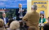 Prezydent Rzeszowa spotka się z mieszkańcami trzech osiedli fot. Grzegorz Bukała / Urząd Miasta Rzeszowa 