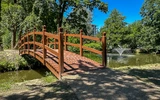Zobaczcie, jak wypiękniał zabytkowy park na osiedlu Słocina [ZDJĘCIA] fot. ViC / RESinet.pl 