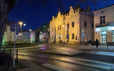 Uwaga  kierowcy! Chwilowe utrudnienia w centrum Rzeszowa fot. Archiwum RESinet.pl 
