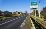 Wybrano wykonawcę obwodnicy Pilzna fot. GDDKiA 