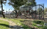 Teren zielony na Staromieściu otrzymał nazwę „Ogród kieszonkowy – Klagenfurt” Ogród kieszonkowy - Klagenfurt, fot. ViC / RESinet.pl 
