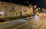 W weekend zmiana czasu. Jak pojadą linie nocne MPK? fot. Archiwum RESinet.pl 