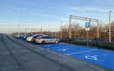 Nowe parkingi przy podkarpackich stacjach kolejowych  fot. PKP PLK 