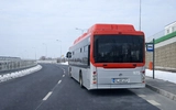 ZTM planuje uruchomić nową linię autobusową przez Wisłokostradę Zdjęcie ilustracyjne - fot. RESinet.pl / SI 