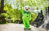 Magiczna majówka w Bieszczadach. Park rozrywki w Solinie rusza po zimowej przerwie fot. Materiały prasowe Grupy PKL 