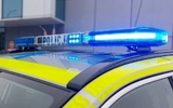 Quad przygniótł kierowcę w Rakszawie. Nieprzytomny 40-latek trafił do szpitala fot. KPP w Łańcucie 