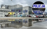Twierdził, że w szpitalu na „górce” jest bomba. 15-latkiem zajmie się sąd rodzinny fot. RESinet.pl / KMP w Rzeszowie 