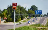 Remont DK77 na odcinku Turbia – Agatówka. Od piątku utrudnienia w ruchu DK77, fot. GDDKiA 