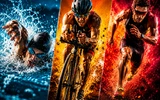 Utrudnienia w ruchu i objazdy autobusów. W weekend święto triathlonu w Rzeszowie Grafika ilustracyjna - fot. SI 
