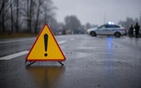 Poranny wypadek na DK28 w Iwoniczu. Zderzyły się 3 pojazdy Zdjęcie ilustracyjne / fot. SI 