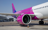 Ruszyły loty z Jasionki do Podgoricy. Trasę obsługuje Wizz Air fot. Biuro prasowe Wizz Air 