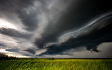 IMGW ostrzega przez burzami na Podkarpaciu. Alert I stopnia fot. Pixabay 