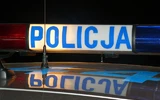 Wypadek na obwodnicy Stalowej Woli. 6 osób w szpitalu fot. KPP w Stalowej Woli 