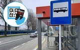 Wirtualne tablice informacji pasażerskiej. Ruszył pilotaż w Rzeszowie fot. Archiwum RESinet.pl 