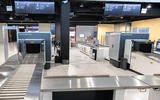 Nowa kontrola bezpieczeństwa w Jasionce. Bez wyciągania elektroniki i limitu 100 ml płynów Zmodernizowany Punkt Kontroli Bezpieczeństwa na lotnisku w Jasionce / fot. Materiały prasowe 