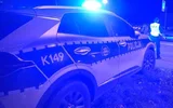 43-letni kierowca uszkodził cztery auta na osiedlu Baranówka. Był pijany i poszukiwany fot. KMP w Rzeszowie 