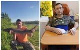 39-letni Karol z Podkarpacia walczy o powrót do życia. Rodzina prosi o pomoc w sfinansowaniu rehabilitacji 39-letni Karol z Podkarpacia walczy o powrót do życia. Rodzina prosi o pomoc w sfinansowaniu rehabilitacji / fot. Materiały prywatne rodziny 