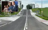 Nowa droga połączy osiedla Kotuli i Staroniwę. Jest umowa na kolejny etap inwestycji Fot. Archiwum RESinet.pl / Grzegorz Bukała z UM Rzeszowa 