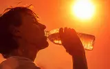 Nowe ostrzeżenia IMGW dla Podkarpacia. Upał trzeciego stopnia i burze z gradem Zdjęcie ilustracyjne / fot. SI 