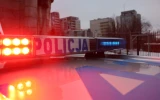 Kolizja na ul. Przemysłowej. Sprawca uciekł, był pijany fot. KMP w Rzeszowie 
