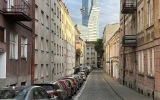 Wakacyjne zwiedzanie Rzeszowa z przewodnikiem. W 90 minut poznasz najciekawsze zakątki Śródmieścia Baldachówka  - fot. ViC / Archiwum RESinet.pl 