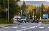 Więcej światła na osiedlach Budziwój i Staroniwa. Pojawią się nowe latarnie Na zdj. ul. Budziwojska, fot. Grzegorz Bukała / UM Rzeszowa 