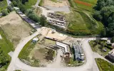 GDDKiA zabezpiecza budowę S19 Domaradz - Krosno. Jest pierwszy przetarg fot. GDDKiA 