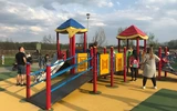 Nowe place zabaw przy dziesięciu rzeszowskich żłobkach. Miasto szuka wykonawców fot. Archiwum RESinet.pl 