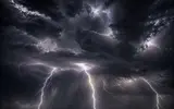 Burze na Podkarpaciu. IMGW wydał ostrzeżenia pierwszego i drugiego stopnia Zdjęcie ilustracyjne / fot. SI 