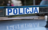 Tragiczny wypadek w Łowisku. Nie żyje 25-letni kierowca BMW fot. KMP w Rzeszowie 