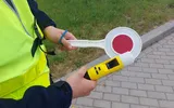 Rzeszowscy policjanci skontrolowali ponad 1700 kierowców fot. KMP w Rzeszowie 