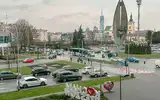 Rzeszów znów ostatni w Rankingu miast przyjaznych kierowcom fot. Archiwum RESinet.pl 