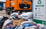Wrześniowa zbiórka odzieży i tekstyliów. Pojazdy MPGK ruszą w trasę po Rzeszowie Zdjęcie ilustracyjne, fot. RESinet.pl / SI 