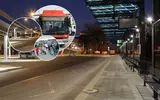 Tydzień Mobilności w Rzeszowie. Darmowa komunikacja, ul. Bernardyńska bez aut, wyjątkowy autobus na ulicach fot. Archiwum RESinet.pl 